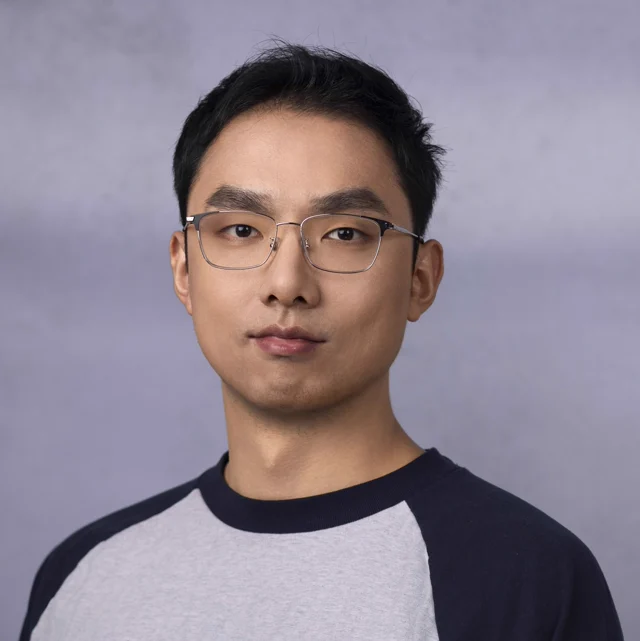 Chenghao (Cade) Li